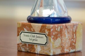 What to Engrave on Awards