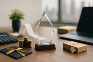 Managing Employee Recognition on a Tight Budget