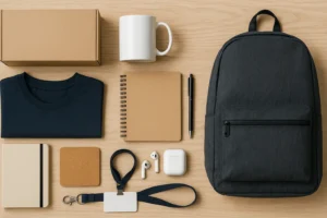 New Hire Welcome Kits